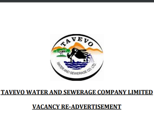 TAVEVO Hiring Pump Attendants