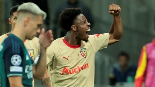 WahiFinding His Stride As Lens Rediscover Their Touch