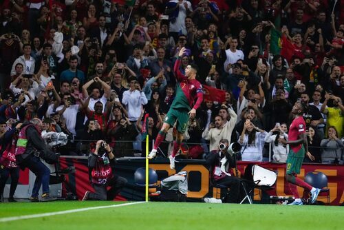 France, Portugal, Belgium Clinch Euro 2024 Qualification