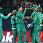 Three Great England-South Africa ODIs Ahead Of World Cup Clash
