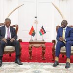 Kenya, Angola Ink 11 Deals To Spur Bilateral Ties
