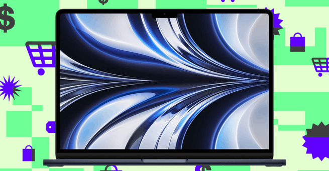 Best Buy Offers M2 MacBook Air for Just $699: A Top Back-to-School Deal