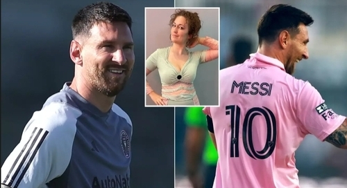 Lionel Messi Inadvertently Paid For Fan's Upcoming Surgery