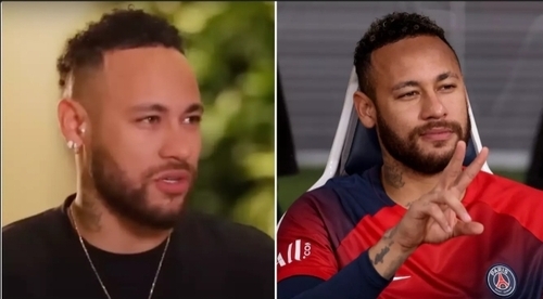 Neymar Has Already Named Four Premier League Clubs He Would Sign For Amid PSG Exit Speculation