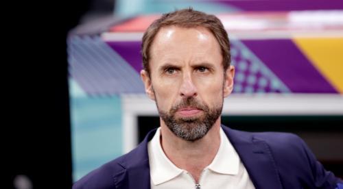 Southgate Reveals Family Convinced Him To Stay As England Boss