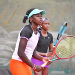 Okutoyi And Asumwa Romp Into Third Round Of Kenya Open