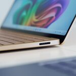 Microsoft Ditches Surface Connect Port: New Surface Devices Now USB-C Only