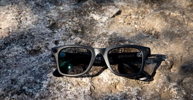 Meta AI Glasses Boost Conversations