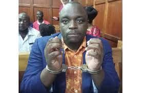 Korogocho MCA Odhiambo Charged With Incitement To Violence