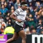 Habosi Sacked By Fijian Drua For 'High Level' Misconduct