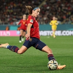 Women's World Cup Players Of The Tournament Contenders