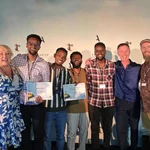 East African Studios Shine at Annecy: Awards, Partnerships, and Global Animation Success