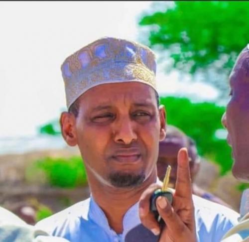 Man Accused Of Masterminding Dadaab Poll Chaos Arraigned In Garissa Court