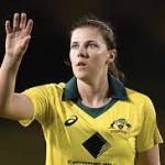 Australia Down Proteas To Seal Women’s T20 Semifinal Spot