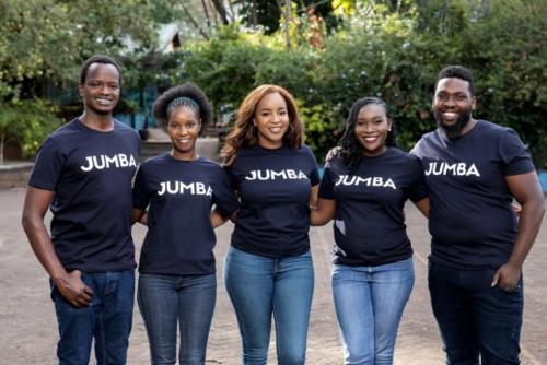 Kenyan Construction Tech Start-Up Jumba Closes Ksh.568M Seed Round