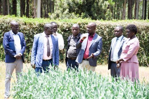 Eldoret ASK Show Set To Return With More Exhibitors Expected