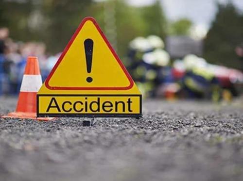 One Dead, 3 Wounded In Machakos Road Accident