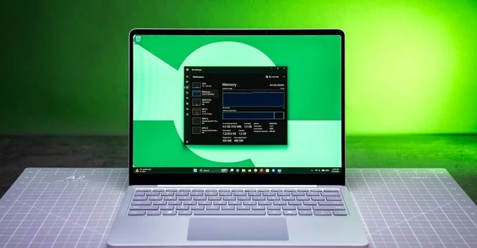 Why Even Microsoft Can’t Make Windows 11 Run Smoothly on 8GB of RAM