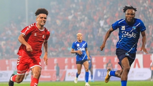 Nigerian Hopefuls Enyimba, Remo Crash Out Of Africa