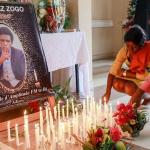 Cameroon Charges Tycoon In Reporter Killing Case