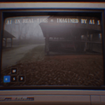 Explore Odyssey’s Interactive AI Worlds Backed by Pixar Cofounder