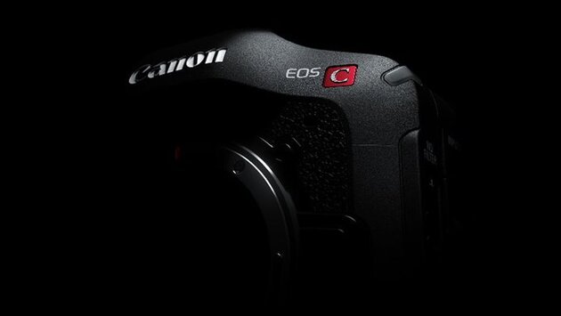 Canon Teases New Cinema Camera Rivaling Sony FX3