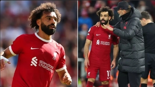 Jurgen Klopp Has Been Told Liverpool Must Accept Latest Mo Salah Bid