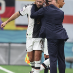 Belgium Overpower Germany In Friendly