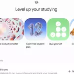 Google Lens: Check Homework & Get Help with Complex Topics