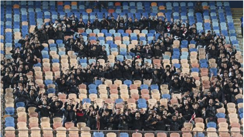 Angry Emoji Protest Makes Zamalek President Angry