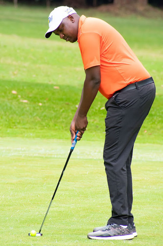 Karanga Moves A Step Up In Egypt Open Swiss Steinhauser Leads