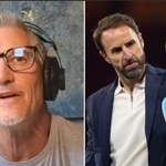 Gary Lineker Reveals He Apologised To England Star Kyle Walker After 'Upsetting' Him On Twitter