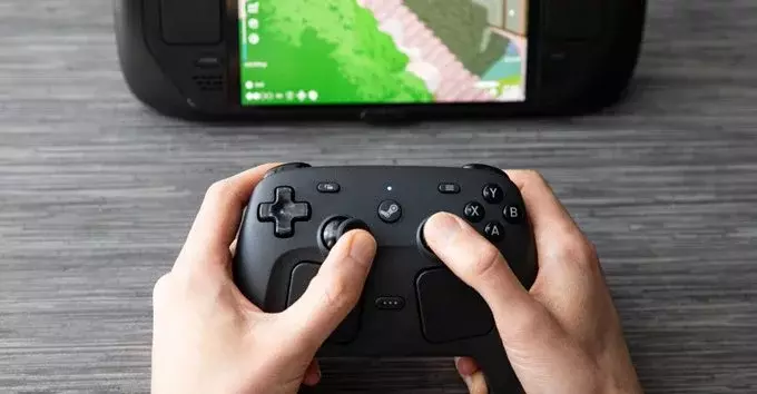 Nvidia GeForce Now to Support Valve Steam Deck Controller Later This Year