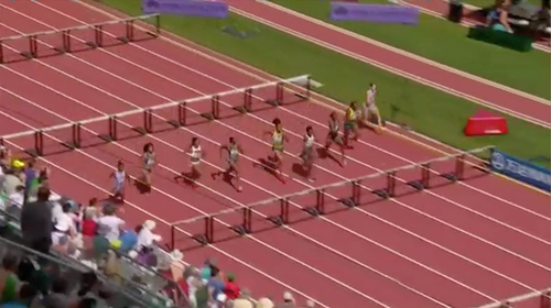 AFRICAN WRAP: Tsegay World Record Highlights Diamond League Final