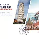 Visa Travel Documents: Secure Your Flight Reservation Easily