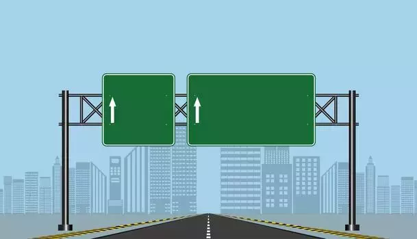 Building Safer Roadways With Professional Highway Signboard Systems