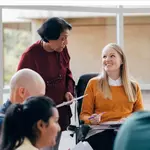 NDEAM: Work, Disability Inclusion and Ticket to Work