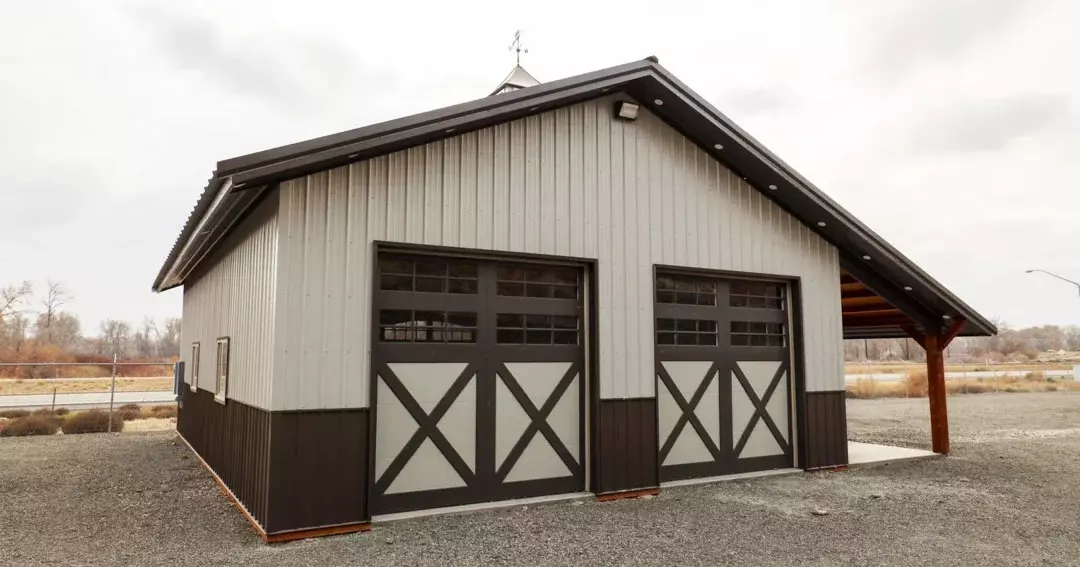 Why Post-Frame Buildings Continue to Grow in Popularity