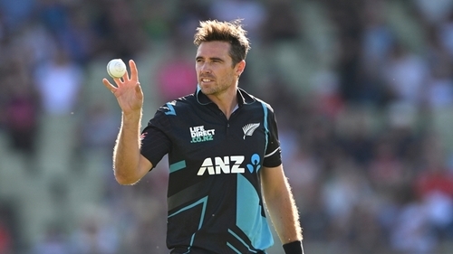 Southee 'Chucks In Some Screws' To Cure World Cup Injury