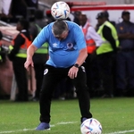 Cape Town Spurs Hunt First League Win Against Gavin's SuperSport