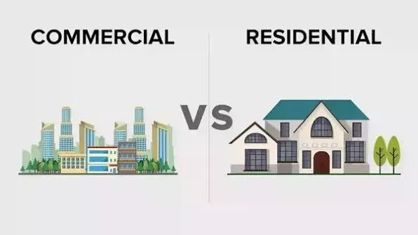 Residential vs. Commercial Property Investment: Which Should You Choose?