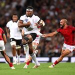 Rugby World Cup 2023 Quarter-Final Preview: England V Fiji