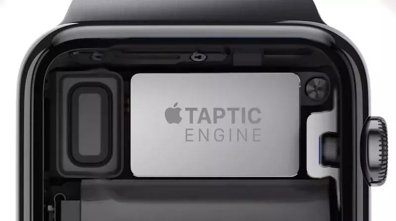 Apple Ordered to Pay $5.7B in Haptic Patent Infringement Case