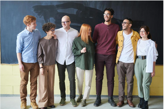 Employee Well-Being: Why It’s the Real Driver of Workplace Success