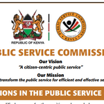 44 Vacancies Open At PSC
