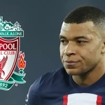 Liverpool 'In Talks With PSG' Over Stunning Kylian Mbappe Loan Deal