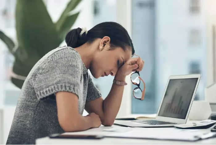 The Success Trap: Why High-Achieving Women Are Running on Empty and How to Break Free