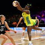 South Africa Beat Uganda, Victories For Jamaica And England