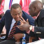 Ruto Kicks Out More Uhuru Appointees From Plum Jobs