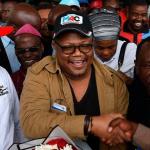 Tanzania Opposition Stalwart Tundu Lissu Returns From Exile